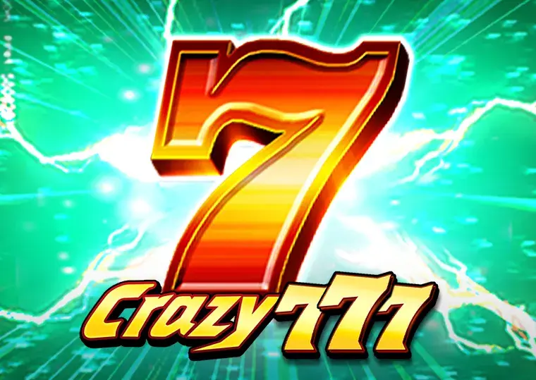 Crazy 777 Indexcricbet99