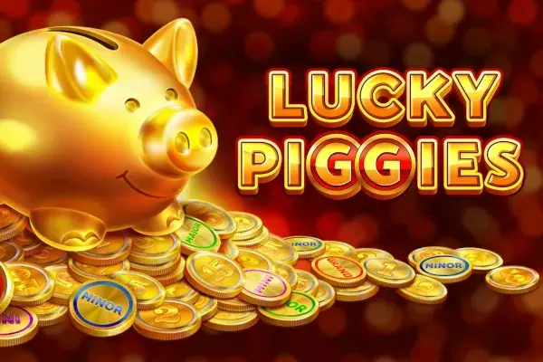 Lucky Piggies gemple Indexcricbet99