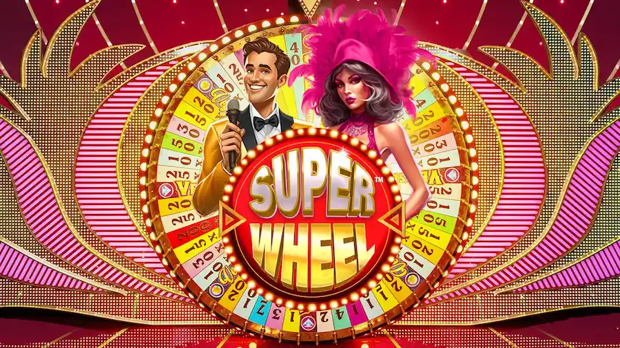 Super Wheel Indexcricbet99